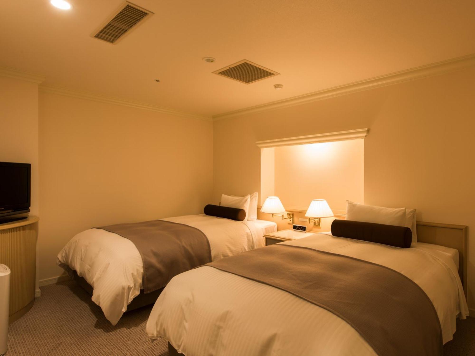 Rusutsu Resort Hotel & Convention Room photo