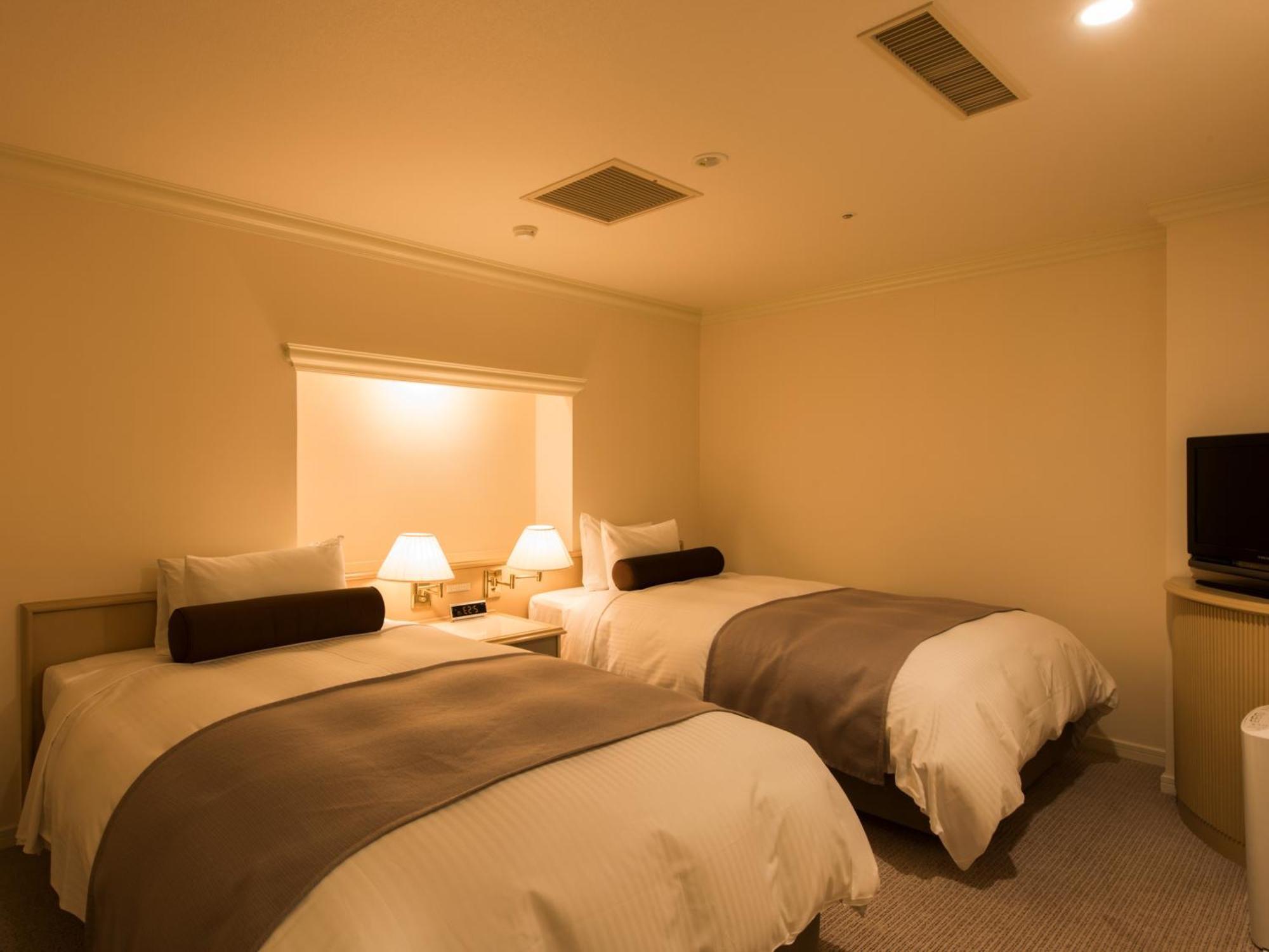 Rusutsu Resort Hotel & Convention Room photo