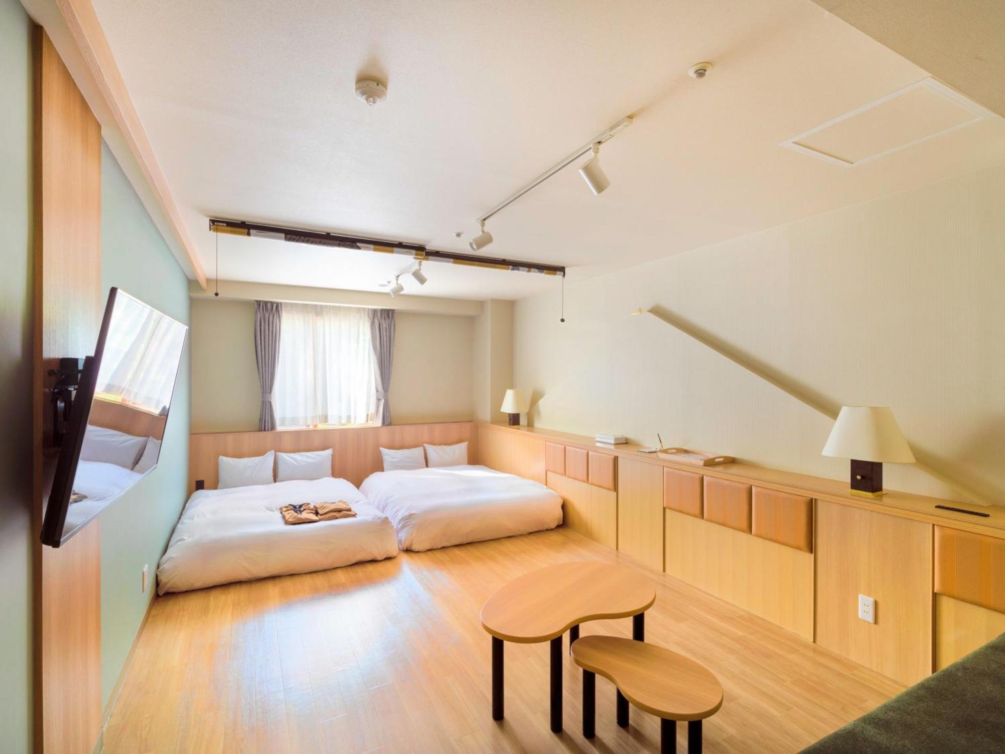 Rusutsu Resort Hotel & Convention Room photo